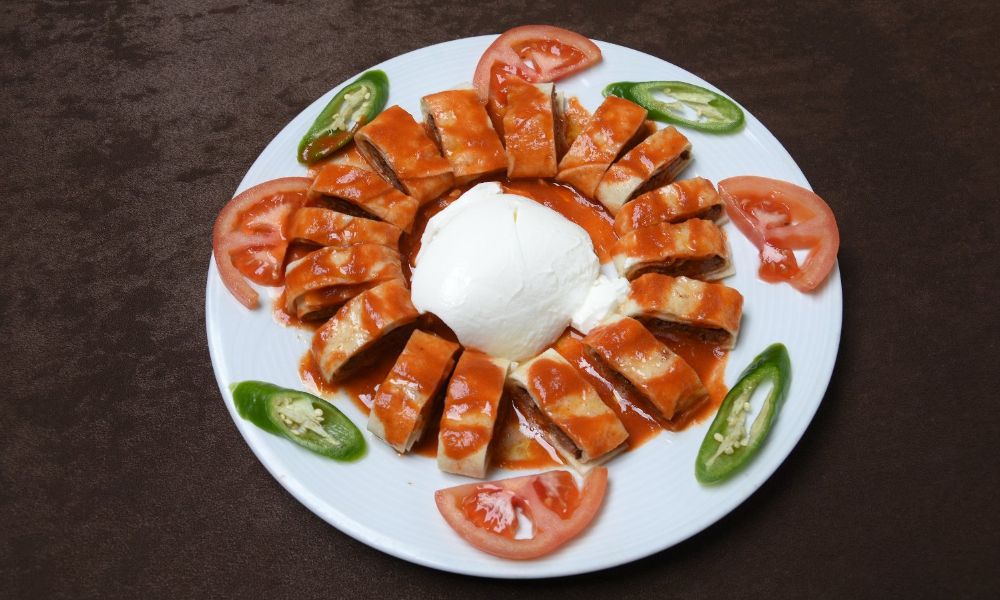Adana Sofrası